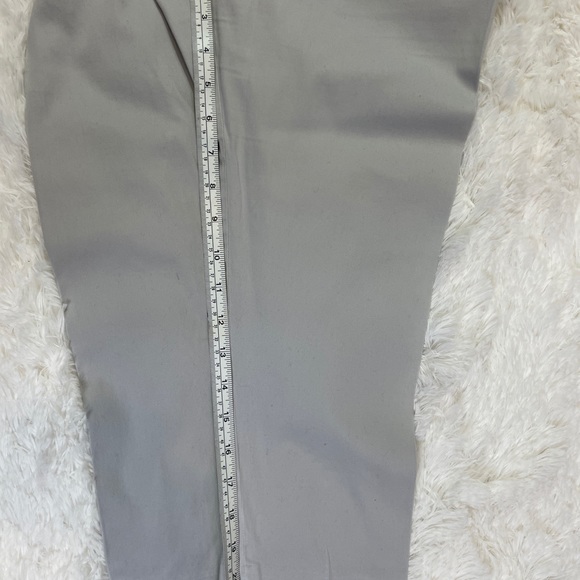 Lane Bryant Women Plus Cropped Pants Size 16! - Picture 3 of 8